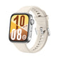 Smartwatch Huawei Seiya-B19F White-0