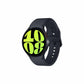Smartwatch Samsung SM-R940NZKAEUE Black 44 mm-0