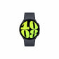 Smartwatch Samsung SM-R940NZKAEUE Black 44 mm-5