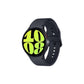 Smartwatch Samsung Black Graphite 1,5" Ø 44 mm-8