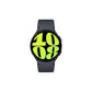 Smartwatch Samsung Black Graphite 1,5" Ø 44 mm-7