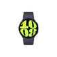 Smartwatch Samsung Black Graphite 1,5" Ø 44 mm-6