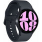 Smartwatch Samsung Black Graphite 1,5" Ø 44 mm-4