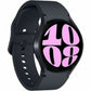 Smartwatch Samsung Black Graphite 1,5" Ø 44 mm-3