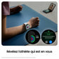 Smartwatch Samsung Black Graphite 1,5" Ø 44 mm-9
