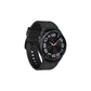 Smartwatch Samsung SM-R955FZKAEUE                  Black Yes 43 mm-4
