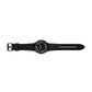Smartwatch Samsung SM-R955FZKAEUE                  Black Yes 43 mm-1
