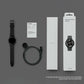 Smartwatch Samsung Watch 6 Black 1,3" 43 mm-1